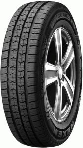 Nexen Winguard WT1 175/75 R16 101R