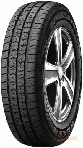 NEXEN WinGuard WT1 195/65 R16 104T