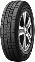 Nexen Winguard WT1 205/70 R15 106R