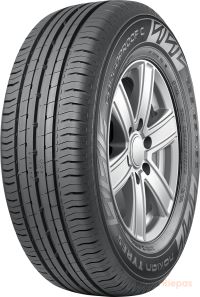 Nokian Cargoproof C 235/60 R17 117R