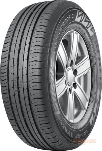 Nokian Cargoproof C 235/60 R17 117R