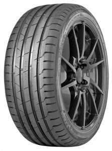 Nokian Hakka Black 2 SUV 275/50 R21 113Y