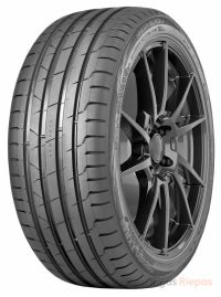 Nokian Hakka Black 2 SUV 275/50 R21 113Y