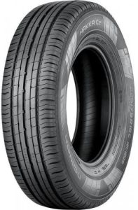 Nokian HAKKA C2 205/65 R15 102T