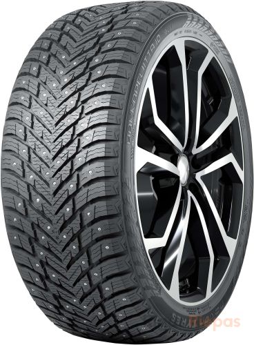 Nokian Hakkapeliitta 10 SUV 215/65 R16 102T