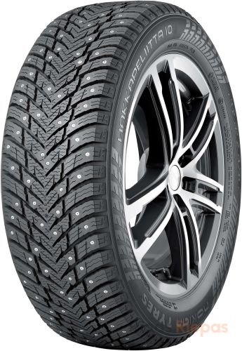 Nokian Hakkapeliitta 10 175/65 R17 87T