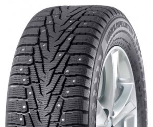 Nokian Hakkapeliitta 7 295/30 R19 100H