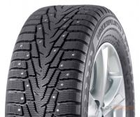 Nokian Hakkapeliitta 7 295/30 R19 100H