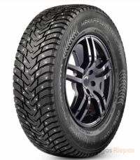 Nokian Hakkapeliitta 8 SUV 295/40 R20 110T