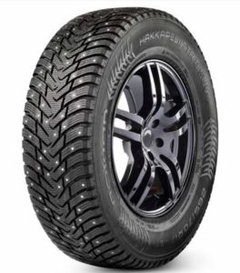 NOKIAN Hakkapeliitta 8 SUV 285/65 R17 116T