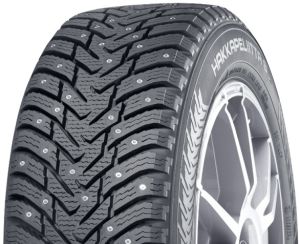 Nokian Hakkapeliitta 8 255/40 R18 99T