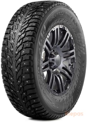 Nokian Hakkapeliitta 9 SUV 285/45 R21 113T