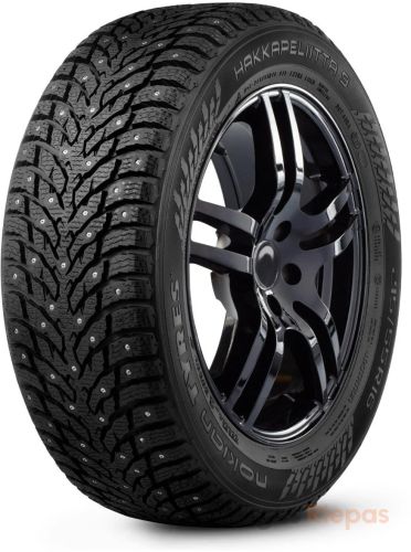 Nokian Hakkapeliitta 9 185/65 R15 92T