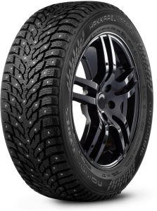 NOKIAN Hakkapeliitta 9 295/40 R21 111T