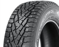 NOKIAN Hakkapeliitta C3 195/65 R16 104R