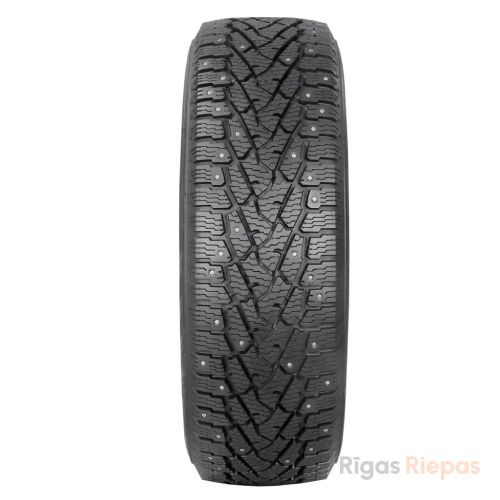 NOKIAN Hakkapeliitta C3 195/65 R16 104R - 3