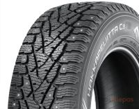NOKIAN Hakkapeliitta C3 195/65 R16 104R