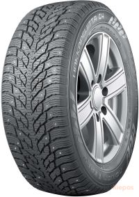 Nokian Hakkapeliitta C4 205/80 R16 110Q