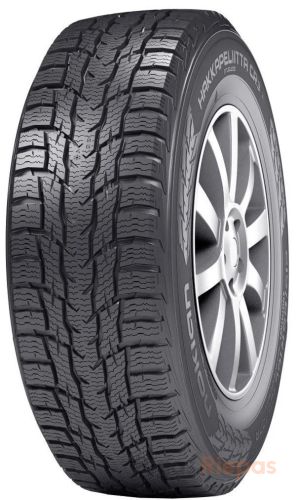 Nokian Hakkapeliitta CR3 205/65 R16 107R