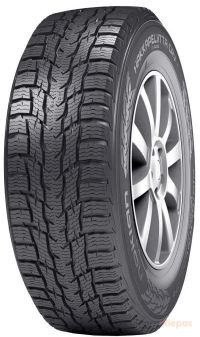 Nokian Hakkapeliitta CR3 205/65 R16 107R