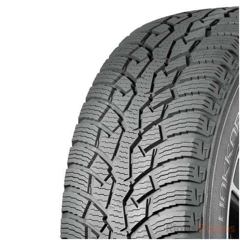 Nokian Hakkapeliitta CR4 195/75 R16 107R - 2