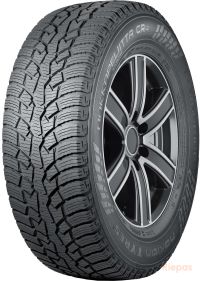 Nokian Hakkapeliitta CR4 195/75 R16 107R