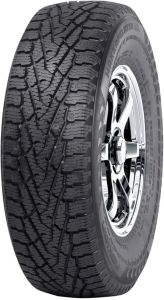 Nokian Hakkapeliitta LT2 225/75 R17 116Q