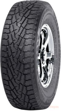 Nokian Hakkapeliitta LT2 225/75 R17 116Q