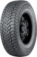 Nokian Hakkapeliitta LT3 265/70 R18 124Q