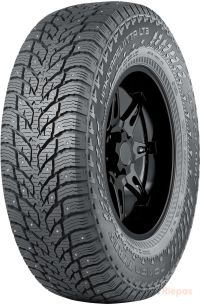Nokian Hakkapeliitta LT3 275/70 R18 125Q