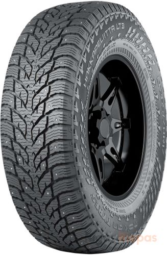 Nokian Hakkapeliitta LT3 275/70 R18 125Q