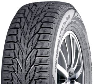 NOKIAN Hakkapeliitta R2 SUV 285/65 R17 116R