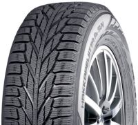 Nokian Hakkapeliitta R2 SUV 275/40 R21 107R