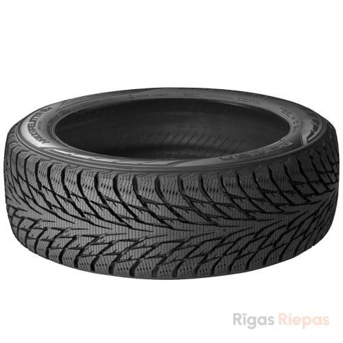 NOKIAN Hakkapeliitta R2 215/60 R16 99R - 2