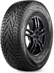 NOKIAN Hakkapeliitta R2 215/60 R16 99R