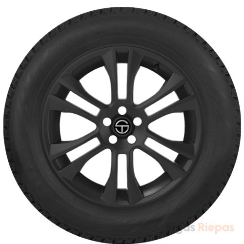 Nokian Hakkapeliitta R3 SUV 235/60 R17 106R - 3