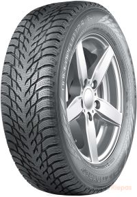 Nokian Hakkapeliitta R3 SUV 235/60 R17 106R