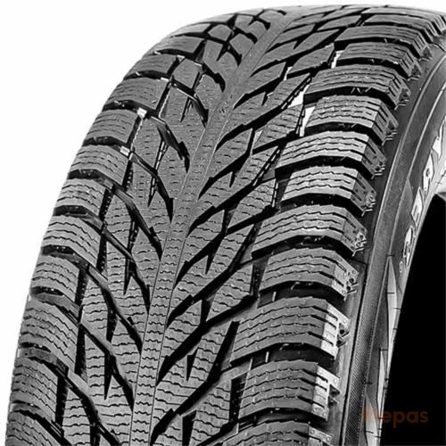 Nokian Hakkapeliitta R3 SUV 235/60 R17 106R - 2