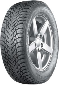 Nokian Hakkapeliitta R3 SUV 235/60 R17 106R