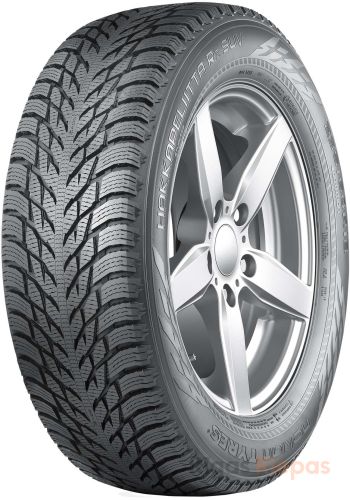 Nokian Hakkapeliitta R3 SUV 235/60 R17 106R