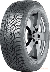 Nokian Hakkapeliitta R3 285/40 R20 108R