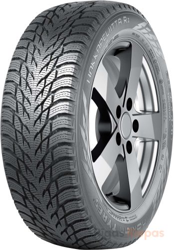 Nokian Hakkapeliitta R3 285/40 R20 108R