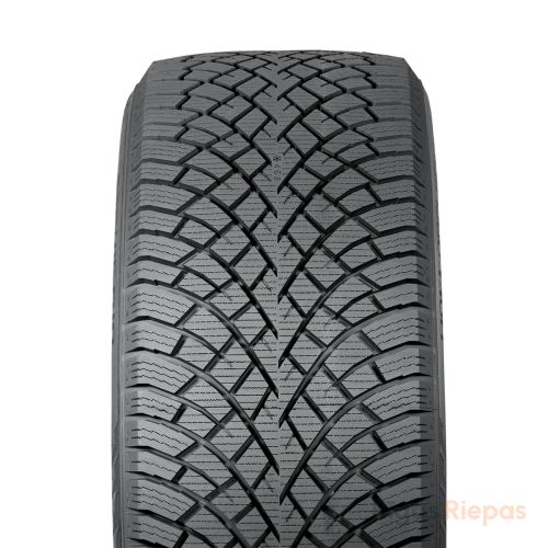 Nokian Hakkapeliitta R5 EV 255/50 R21 109R - 2