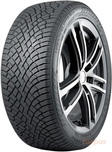 Nokian Hakkapeliitta R5 EV 255/50 R21 109R