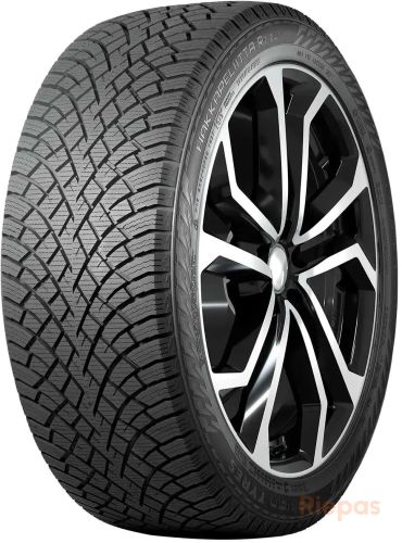 Nokian Hakkapeliitta R5 SUV 265/65 R18 114R