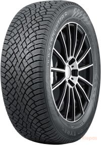 Nokian Hakkapeliitta R5 205/55 R16 64R