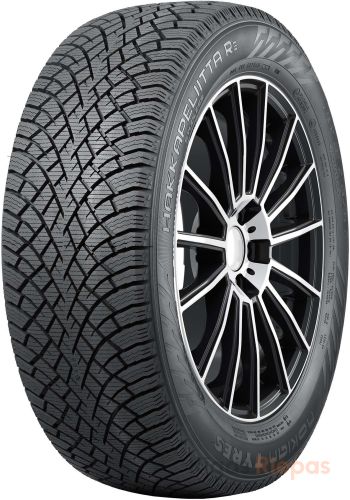 Nokian Hakkapeliitta R5 205/55 R16 64R