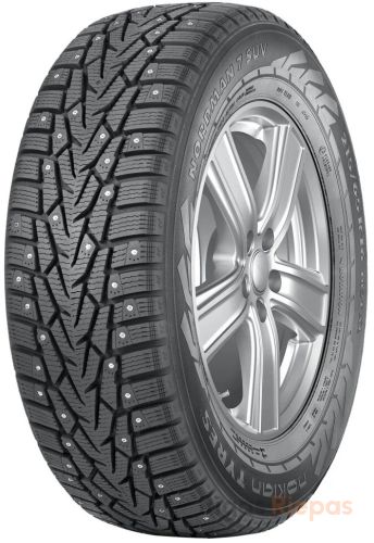 NOKIAN Nordman 7 SUV 255/55 R18 109T