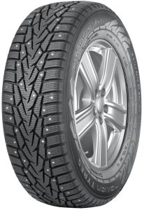 NOKIAN Nordman 7 SUV 255/55 R18 109T