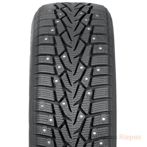 NOKIAN Nordman 7 SUV 255/55 R18 109T - 2